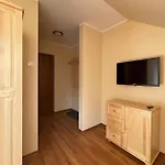 Pod Gubalowka زاكوباني