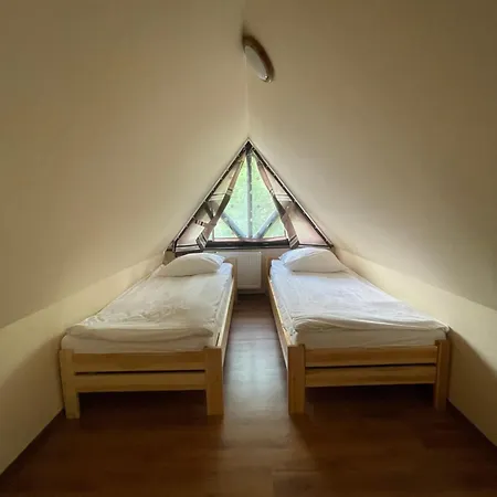 Pod Gubalowka 홈스테이 자코파네