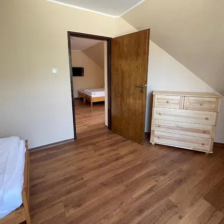 Homestay szállás Pod Gubalowka