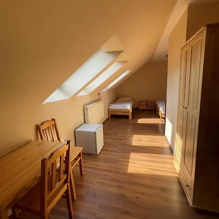 Pod Gubalowka Homestay szállás
