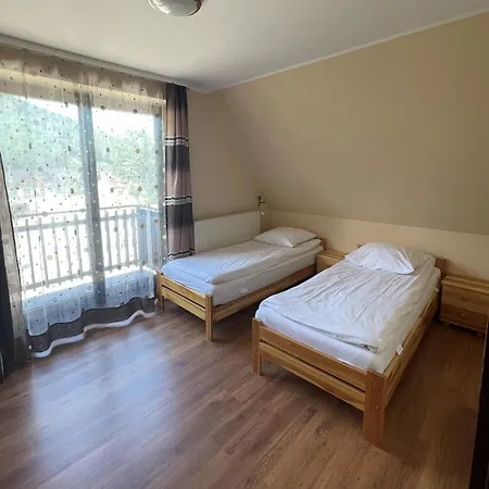 Pod Gubalowka Zakopane