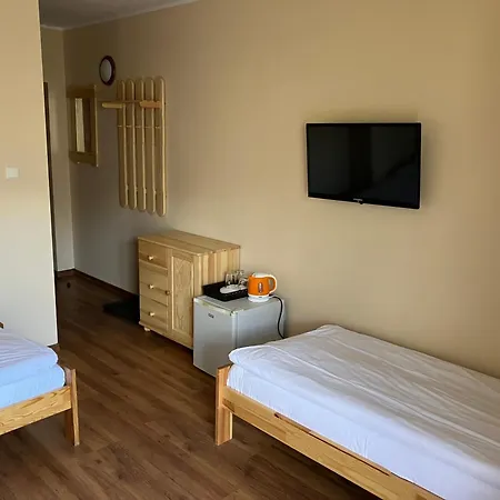 Pod Gubalowka Homestay szállás Zakopane