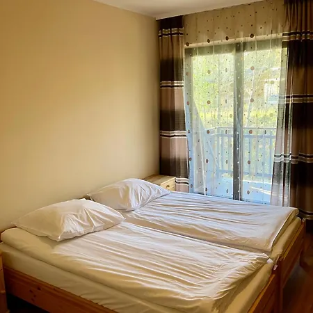 Pod Gubalowka Homestay szállás