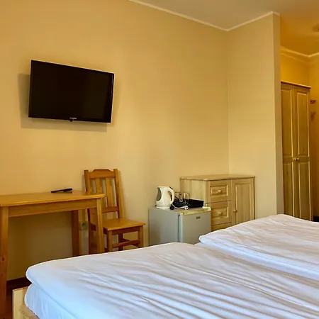 Homestay szállás Pod Gubalowka