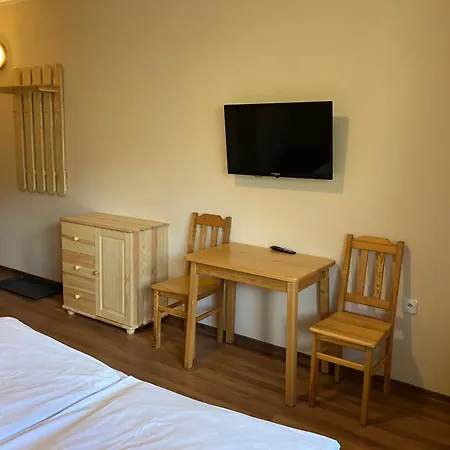 Pod Gubalowka Homestay szállás