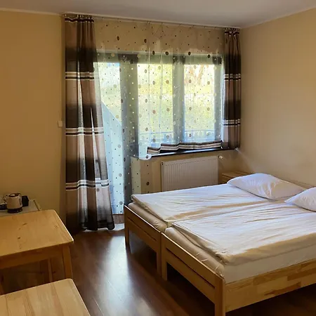 Homestay szállás Pod Gubalowka