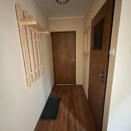Pod Gubalowka Homestay szállás
