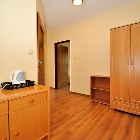 Homestay szállás Pod Gubalowka