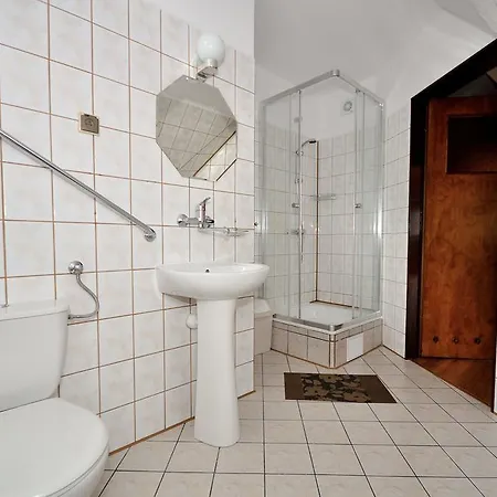 Pod Gubalowka Homestay szállás *